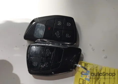 2022 Chevrolet Silverado 1500 4Wd Short Bed Lt With 2Fl z USA, uszkodzony, nr VIN 1GCPDKEK4NZ583507